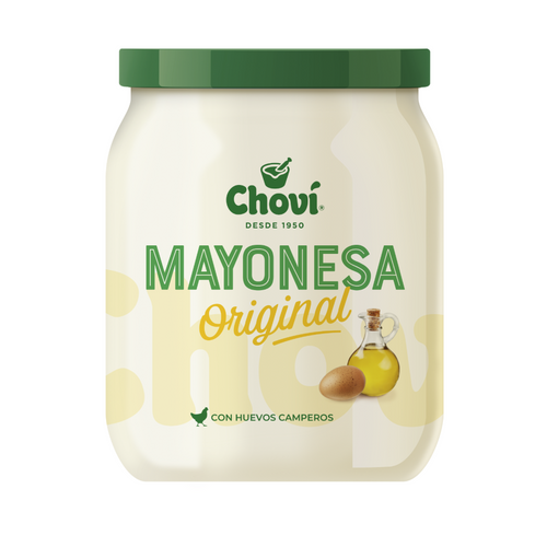 Mayonnaise