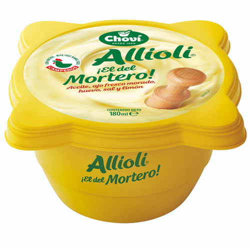 Alioli