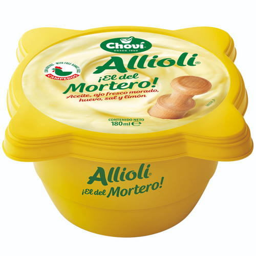 Alioli