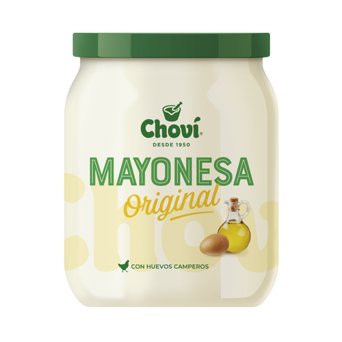 Mayonnaise