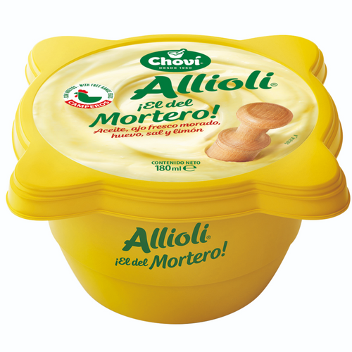 Alioli