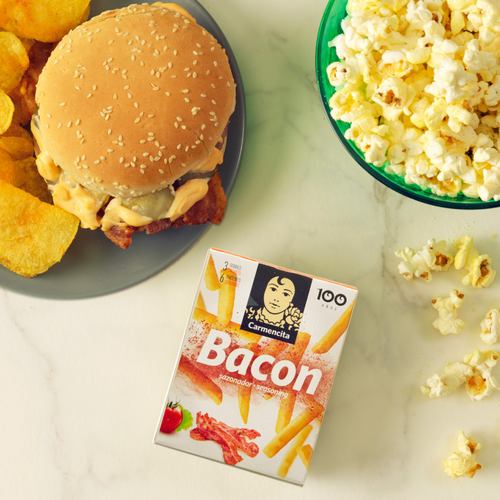 Shaker Fries seasoning