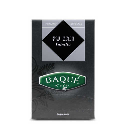 Pyramid teas & infusions