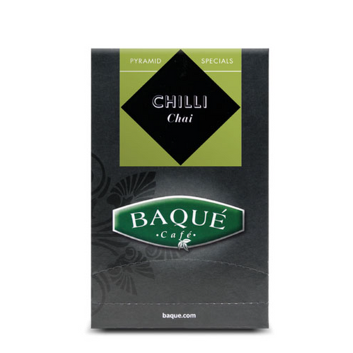 Pyramid teas & infusions