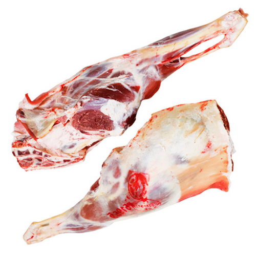 6-way- cut mutton