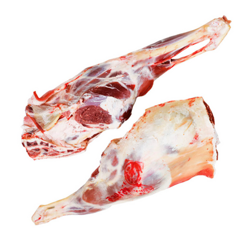 6-way- cut mutton