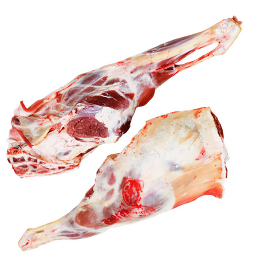 6-way- cut mutton