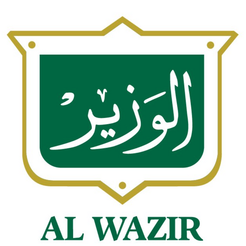 AL WAZIR الوزير