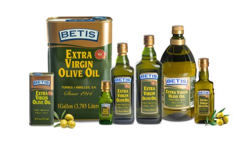 TORRES Y RIBELLES S.A.