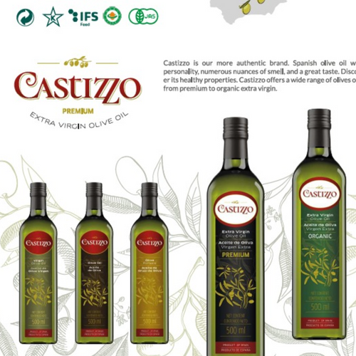 Olive Oil
