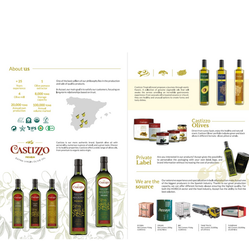 Olive Oil