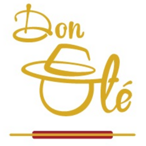 DON OLÉ