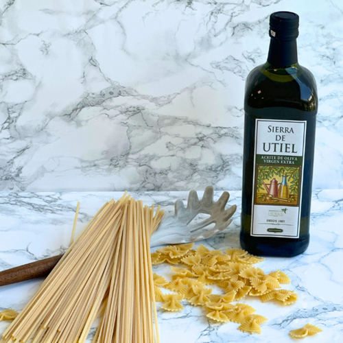 SIERRA DE UTIEL Extra Virgin Olive Oil