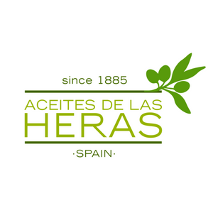 Aceites De Las Heras