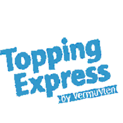 TOPPING EXPRESS BY VERMUYTEN