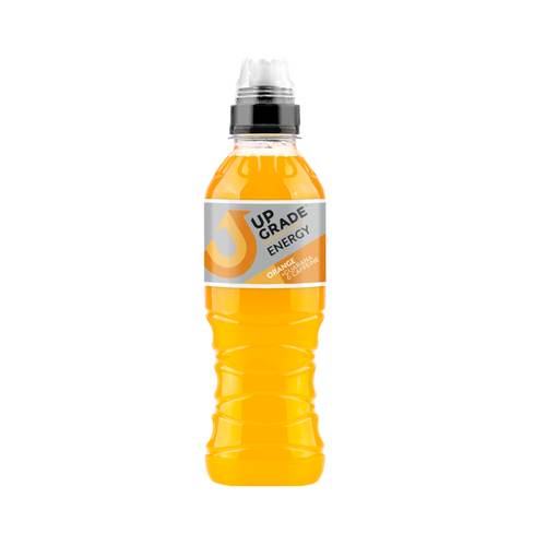 Upgrade Energy UPGRADE ENERGY - Gulfood 2026