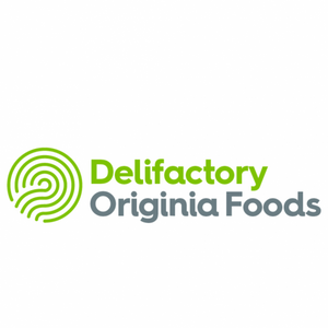 Delifactory Originia Foods