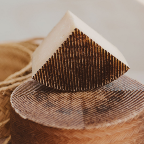 Don Juan Manchego cheese PDO 4 months
