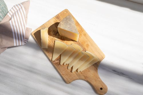 Don Juan Cave-Aged Manchego cheese PDO