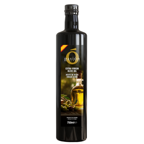 Extra Virgin Olive Oil Pasión Española