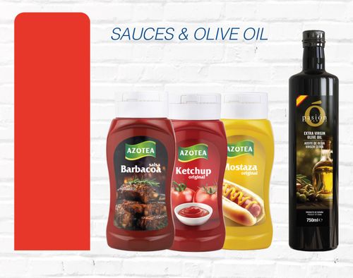 Pasión Española and Azotea Bring Mediterranean Flavor to Gulfood 2026