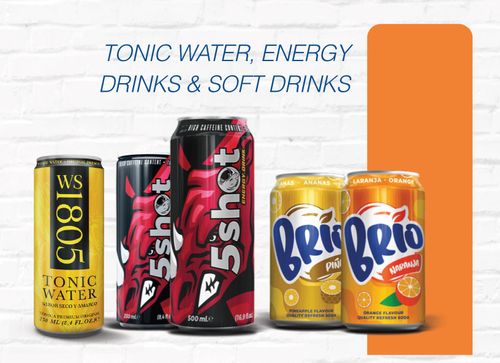 Brio, 5 Shot and WS during Gulfood