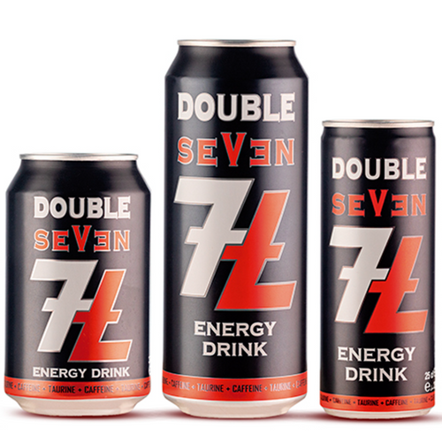 DOUBLE SEVEN