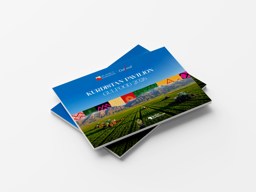 Kurdistan Region at Gulfood 2026