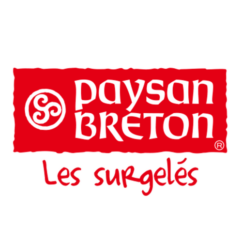 Paysan Breton les surgelés