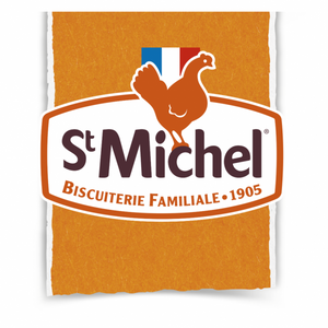 Saint Michel Biscuits