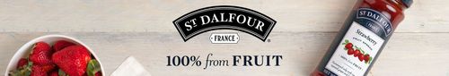 St. Dalfour Products