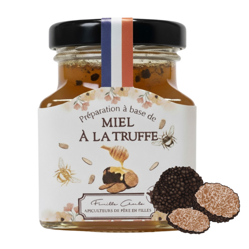 Truffle Honey