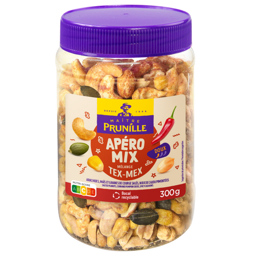 Aperomix Tex-Mex Mix