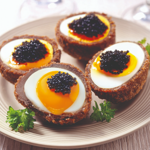 Delicate Flavor Beads