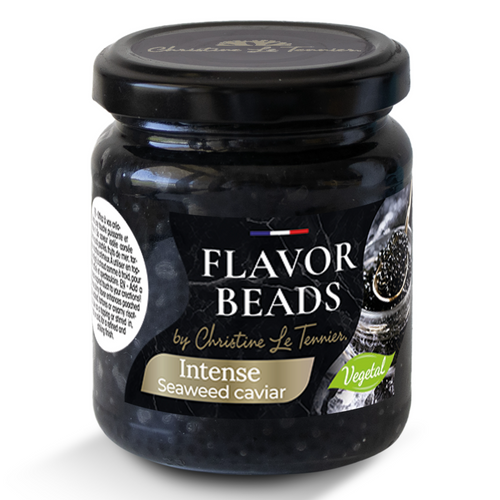 FLAVOR BEADS Intense
