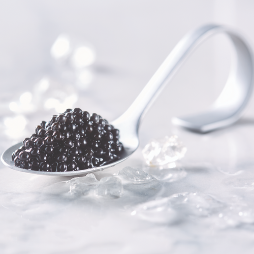 Delicate Flavor Beads