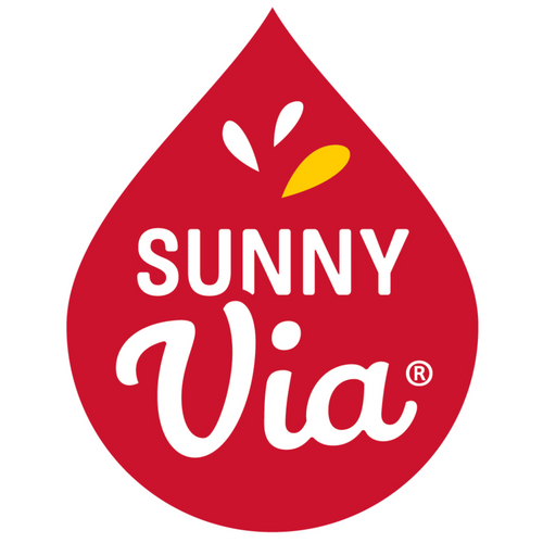 SUNNY VIA®
