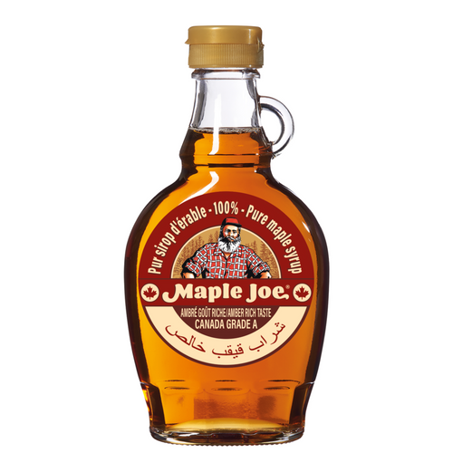 Maple Syrup Maple Joe® Gj250g