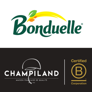 BONDUELLE / CHAMPILAND