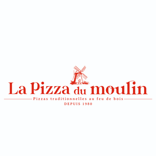 LA PIZZA DU MOULIN