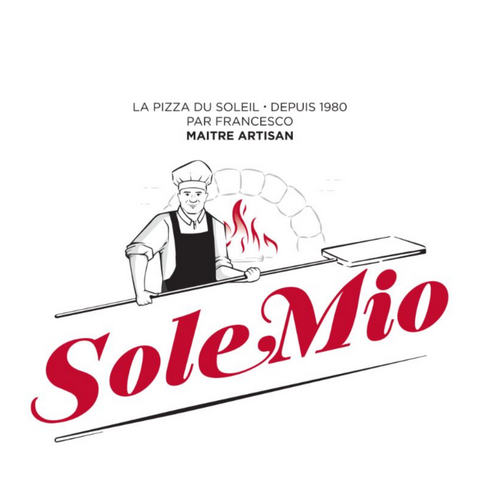 SOLE MIO