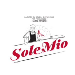 SOLE MIO
