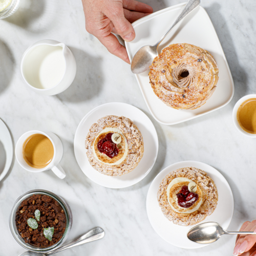 Maison Pradier Products