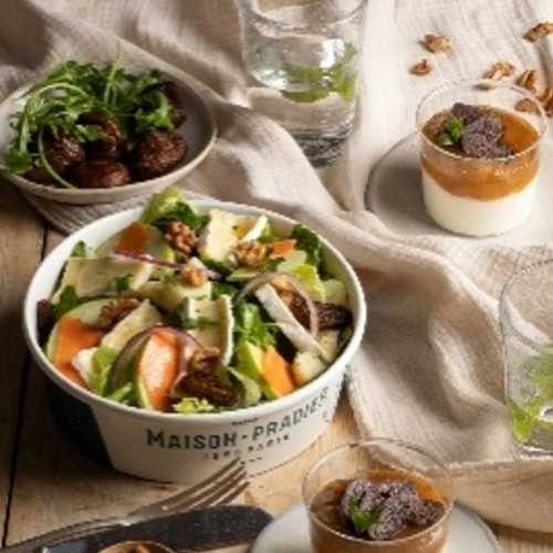 Maison Pradier Products