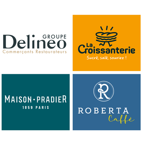 Groupe DELINEO