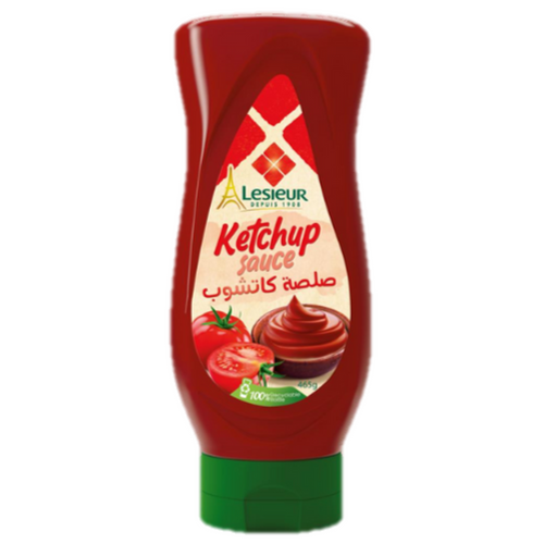 Ketchup