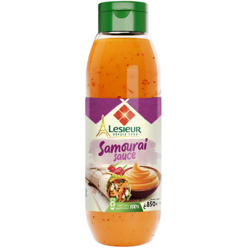 Samourai Sauce