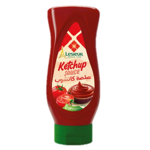 Ketchup