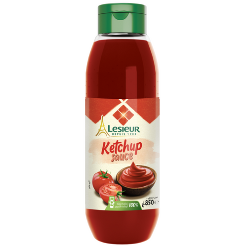 Ketchup