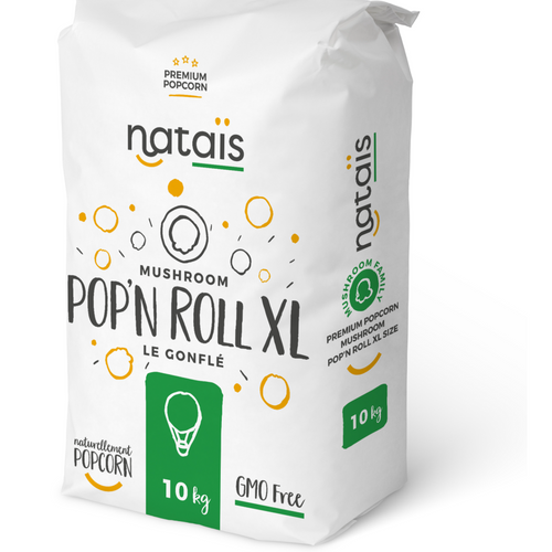 Popcorn kernels